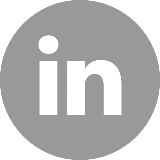 LinkedIn icon